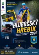 HLUBOČSKÝ HŘEBÍK 2026 1