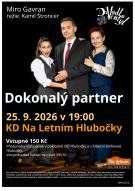 DOKONALÝ PARTNER 1