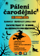 PÁLENÍ ČARODĚJNIC 1